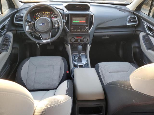 2022 SUBARU FORESTER JF2SKAAC2NH463205