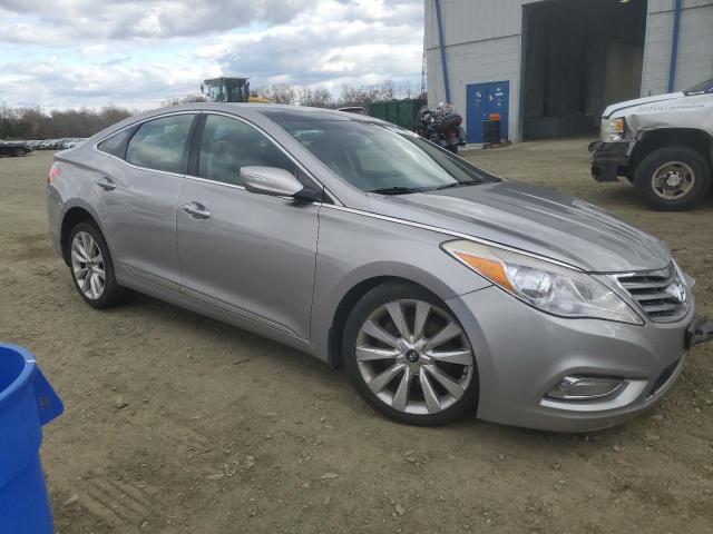 2013 HYUNDAI AZERA GLS #3292379285