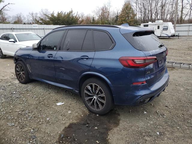 2022 BMW X5 M50I #3293363440