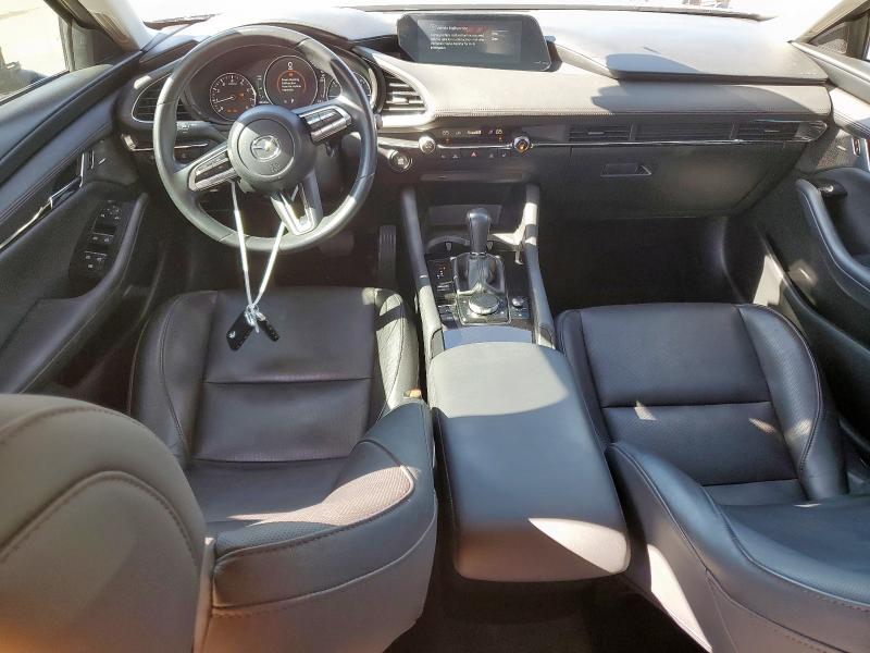 2020 MAZDA 3 PREMIUM #3290380789