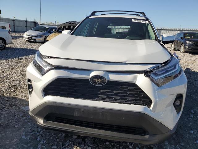 2025 TOYOTA RAV4 XLE P #3297321379