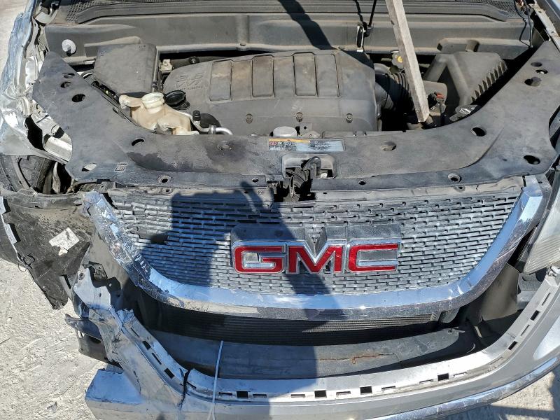 2012 GMC ACADIA SLT #3304735919