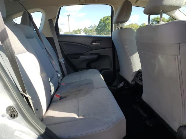 2015 HONDA CR-V LX #3297899782