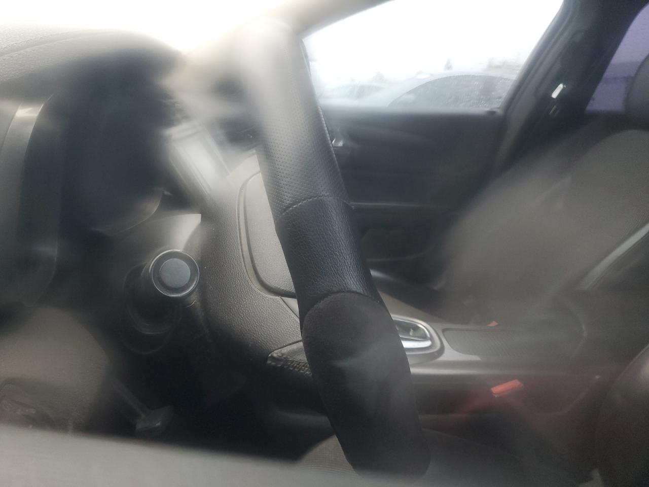 CHEVROLET MALIBU 2LT