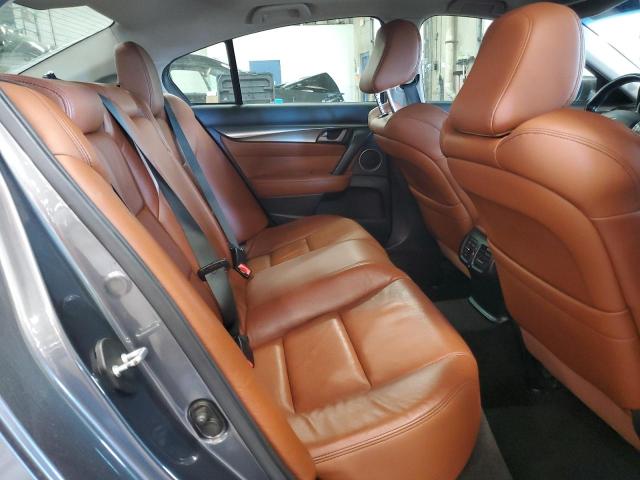 2009 ACURA TL #3311473249