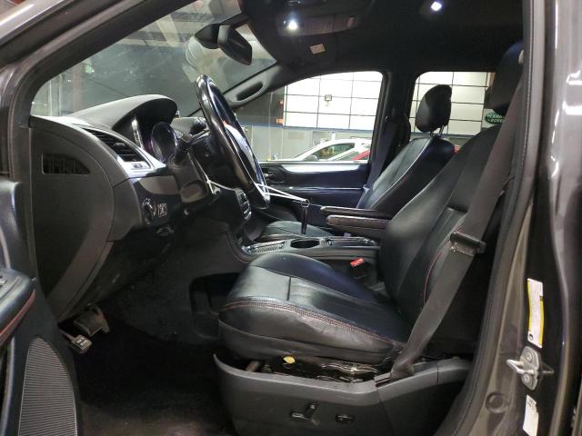 2018 DODGE GRAND CARA - 2C4RDGEG0JR282206