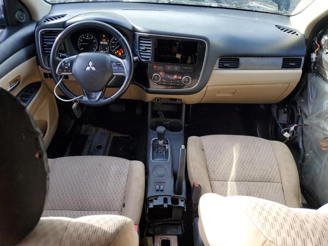 2014 MITSUBISHI OUTLANDER #3284937952