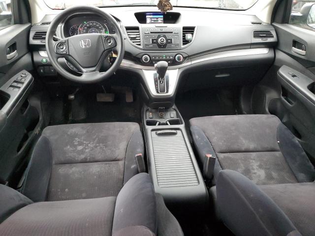 2014 HONDA CR-V LX - 2HKRM4H30EH115094