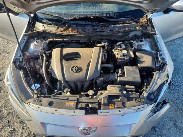 2019 TOYOTA YARIS L #3292417607
