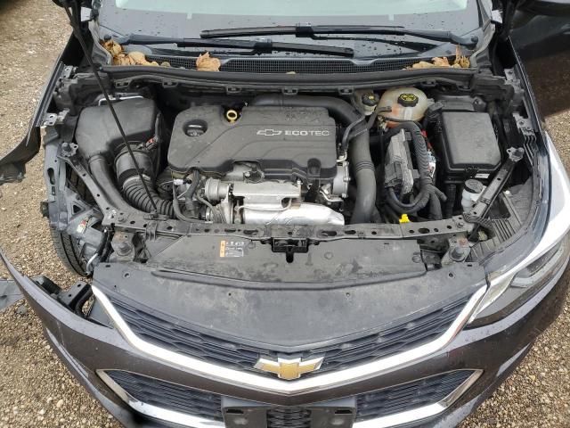 2016 CHEVROLET CRUZE LT #3292468733