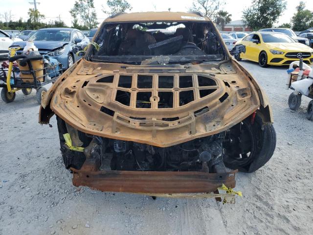 2021 VOLKSWAGEN ATLAS CROS #3303885717