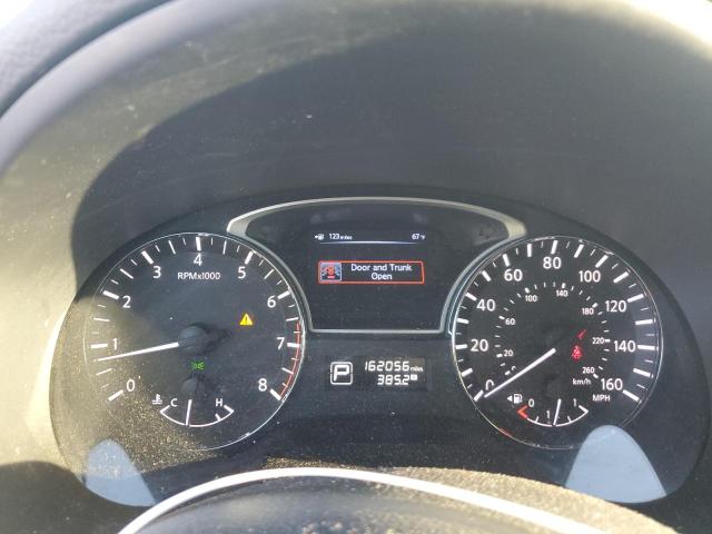 2013 NISSAN ALTIMA 2.5 #3292567672