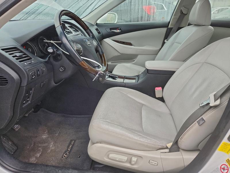 2011 LEXUS ES 350 #3302772381