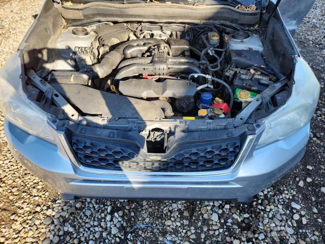 2014 SUBARU FORESTER 2 #3301868990