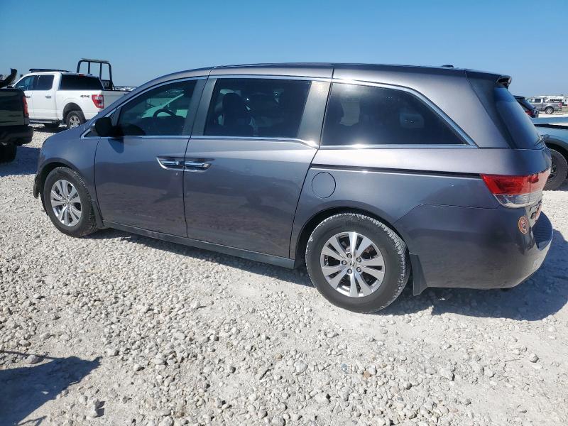 2015 HONDA ODYSSEY EX - 5FNRL5H68FB027445