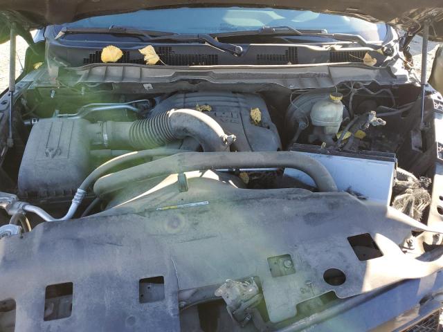 2016 RAM 1500 REBEL #3292508687