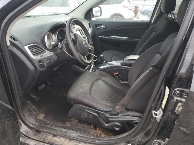 2013 DODGE JOURNEY SX #3290305202