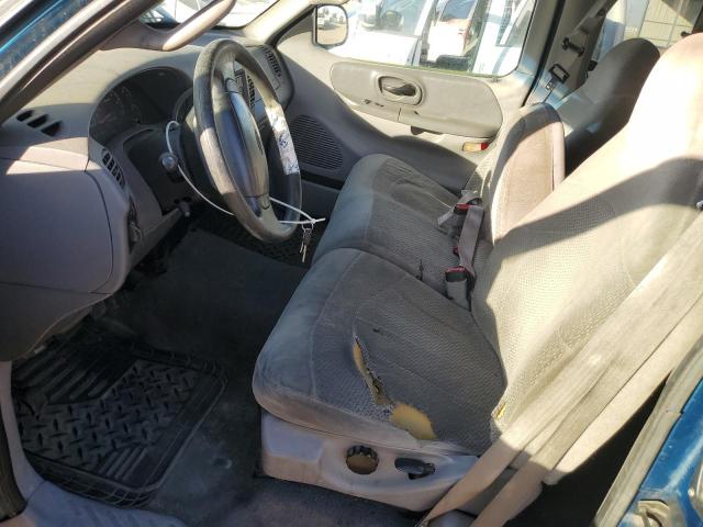 2000 FORD F150 #3294780766