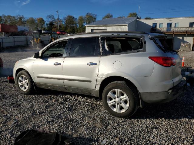 2011 CHEVROLET TRAVERSE L - 1GNKREED1BJ172985