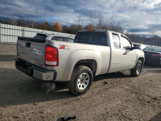 2007 GMC NEW SIERRA #3293409103