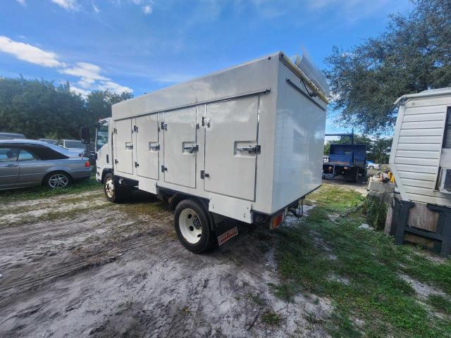 2017 ISUZU NPR HD #3287640051