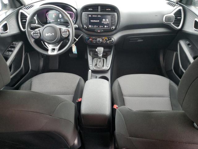 2024 KIA SOUL LX - KNDJ23AU1R7234184