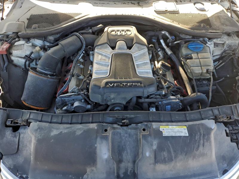 2012 AUDI A7 PRESTIG #3296522406