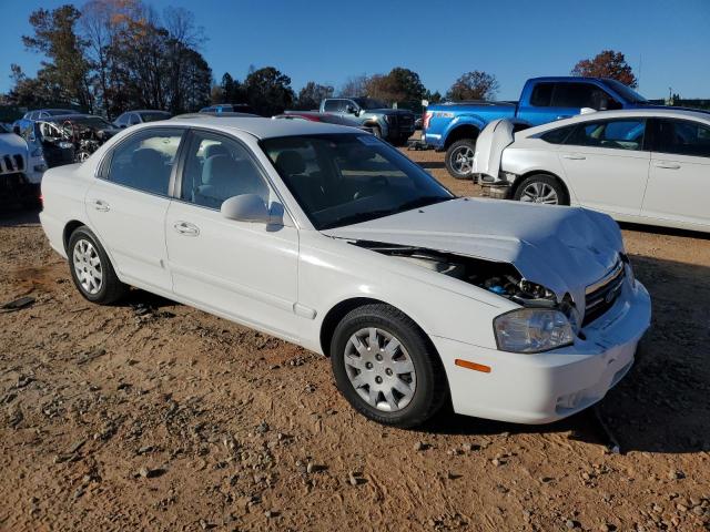 2006 KIA OPTIMA LX #3292471682