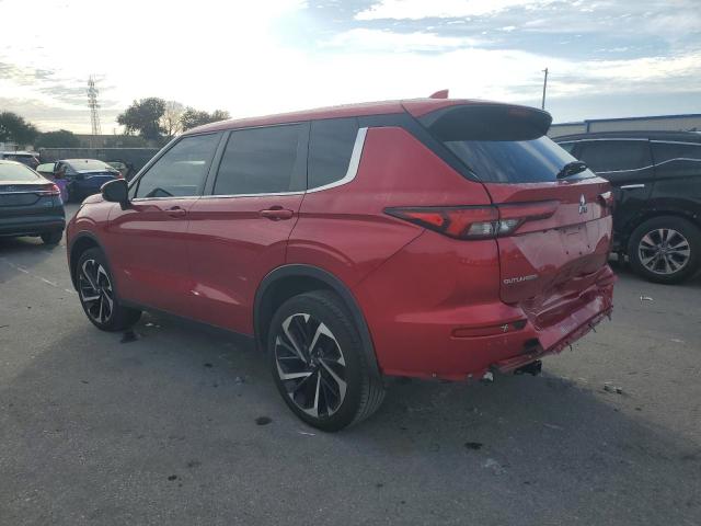 2022 MITSUBISHI OUTLANDER #3301767416