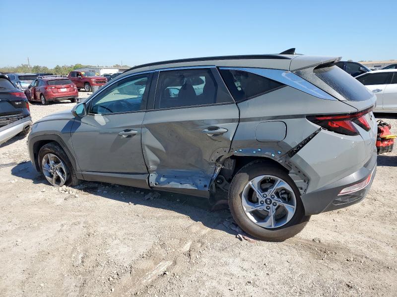 2024 HYUNDAI TUCSON SEL - 5NMJB3DE9RH319206
