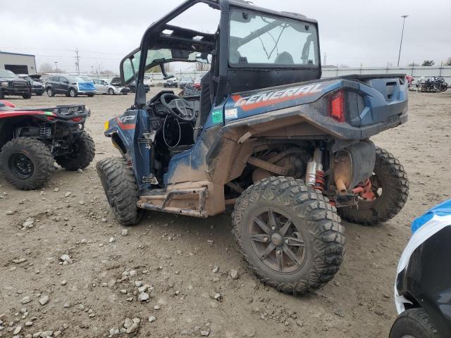 2022 POLARIS GENERAL XP #3301844372