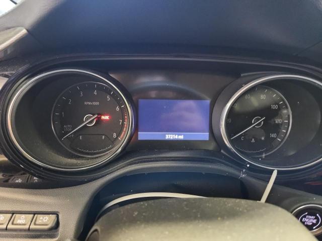 2021 BUICK ENCORE GX #3298158278