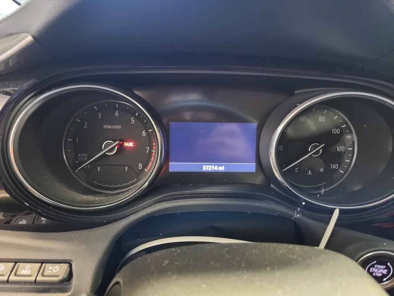 BUICK ENCORE ESSENCE