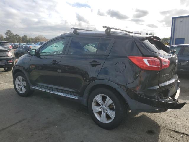 2013 KIA SPORTAGE B #3315707441