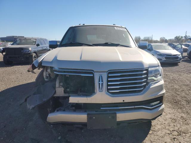 2017 LINCOLN NAVIGATOR #3280470159