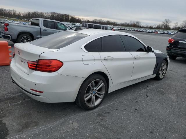 2016 BMW 428 XI GRA #3293328423