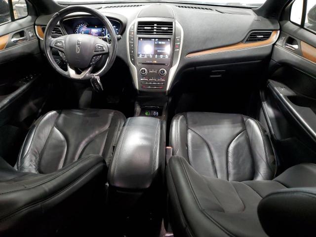 2018 LINCOLN MKC SELECT #3302908133