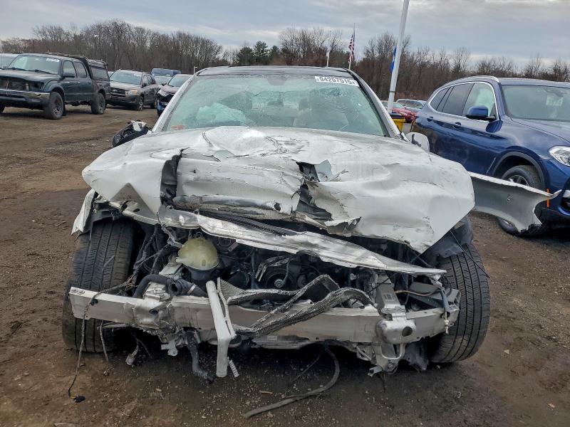 2017 MERCEDES-BENZ C 300 4MAT #3297013372