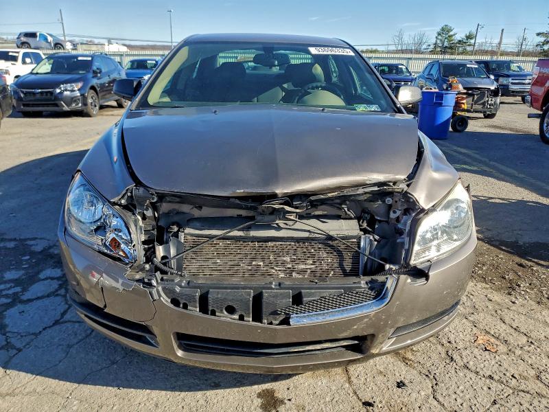 2010 CHEVROLET MALIBU LS #3303879751