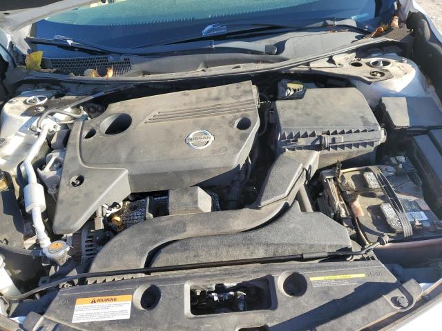 2013 NISSAN ALTIMA 2.5 - 1N4AL3APXDN475050