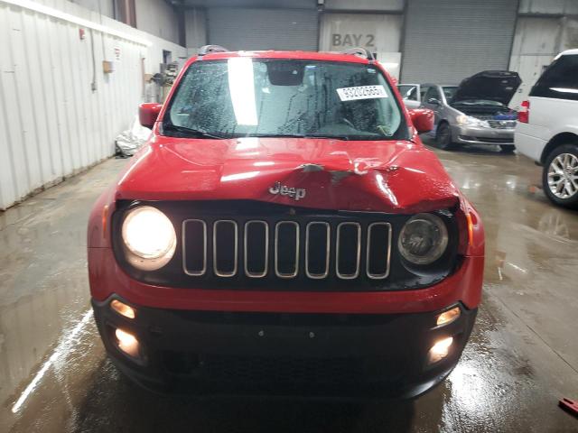2017 JEEP RENEGADE L #3293454418