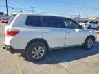 Lot #3303979722 2013 TOYOTA HIGHLANDER