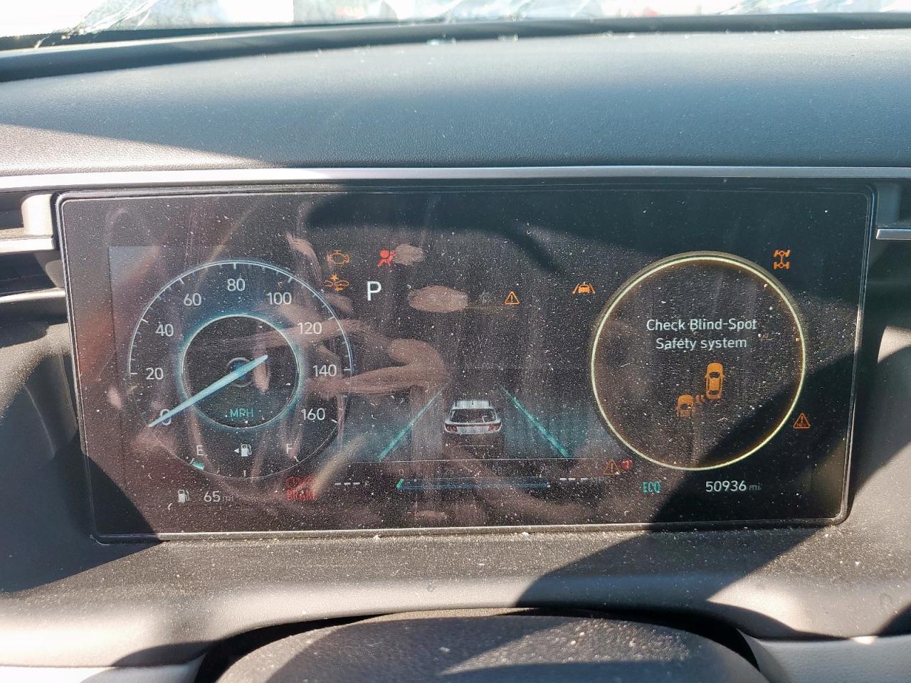 HYUNDAI TUCSON SEL CONVENIENCE