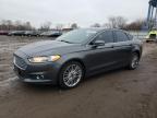 Lot #3292350264 2016 FORD FUSION SE