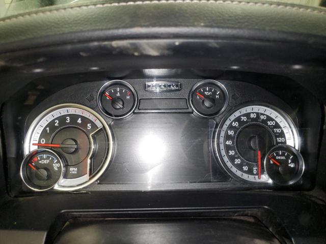 2014 RAM 2500 LONGH - 3C6UR5GL9EG306922