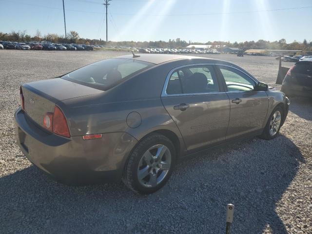 2011 CHEVROLET MALIBU LS #3290247231