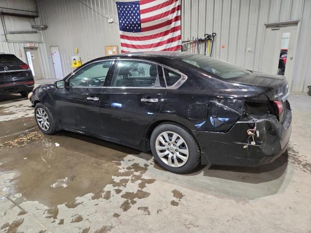 2017 NISSAN ALTIMA 2.5 #3303725446