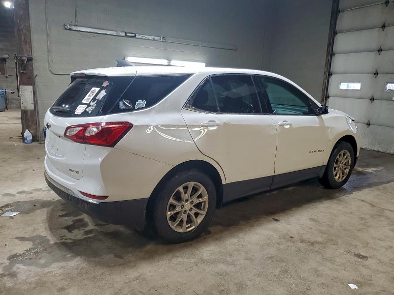 2020 CHEVROLET EQUINOX LT #3302759428