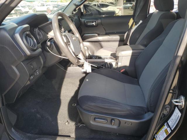 2020 TOYOTA TACOMA DOU #3317147982