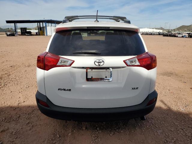 2015 TOYOTA RAV4 XLE - 2T3WFREV9FW187843